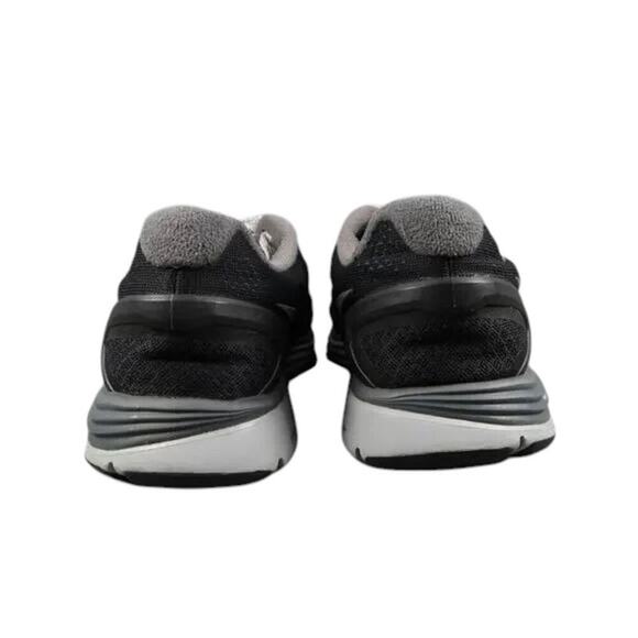 Nike Shoes Women 6.5 Athletic Trainer Lunarglide 4 Running Sport Fitness Comfort - Picture 4 of 12